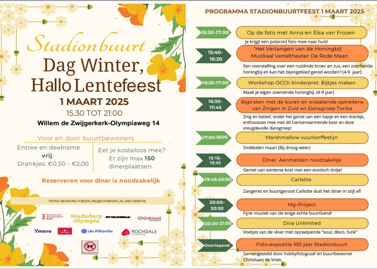 Winterfeest